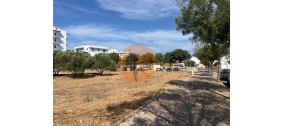 780m² Land in Loule, Portugal No. 105356 15