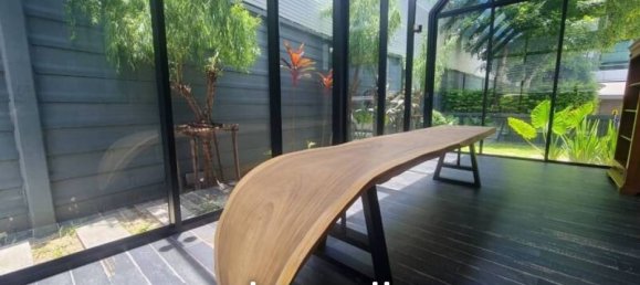 3 bedrooms Bungalow in Bangkok, Thailand No. 24066 3