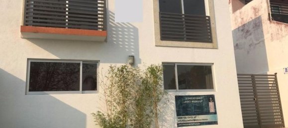 Casa T3 em Queretaro, Mexico N.º 162248 2