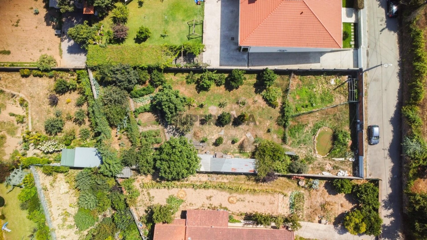 Terreno em São João de Ver, Portugal N.º 354637