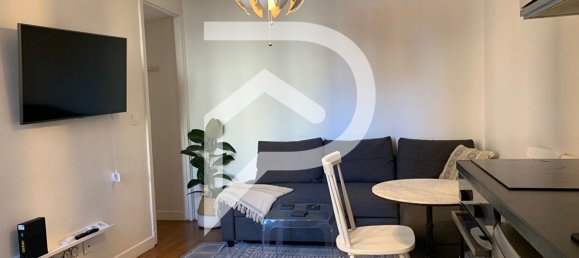 Квартира с 1 спальней в Ла-Гарен-Коломб, Франция № 151064 8