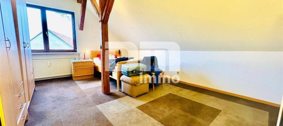 9 rooms Townhouse in Kassel, Germany No. 212639 21