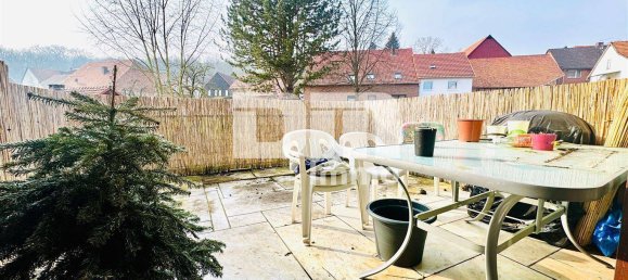 9 rooms Townhouse in Kassel, Germany No. 212639 14