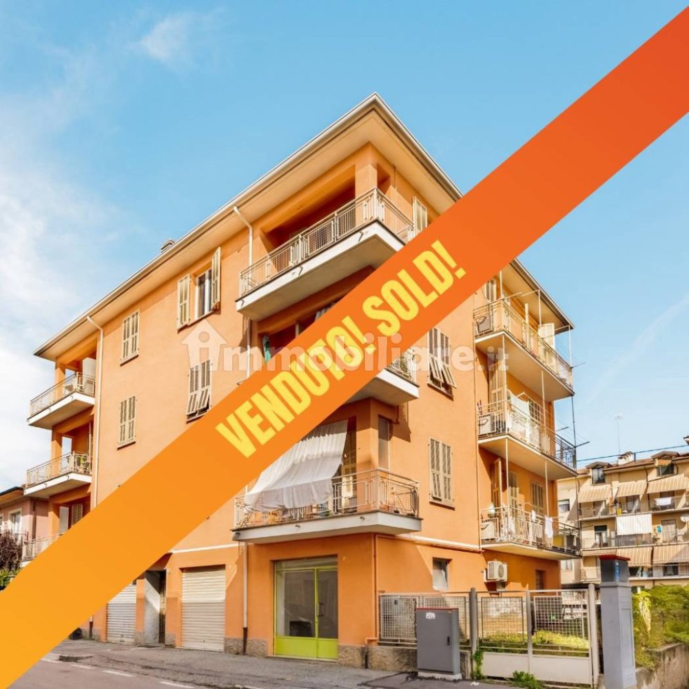 2 bedrooms Apartment in Mondovì, Italy No. 149452