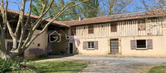 3 Schlafzimmer Haus in Occitanie, France, Nr. 300316 3