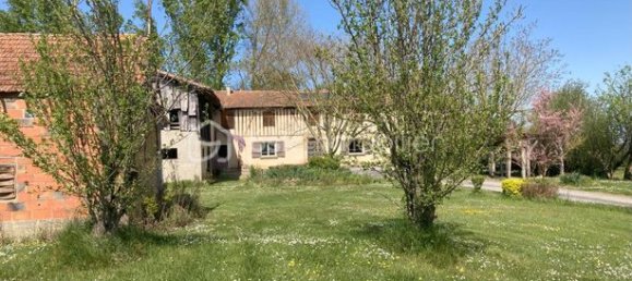 3 Schlafzimmer Haus in Occitanie, France, Nr. 300316 2