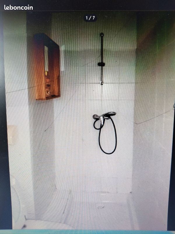 Studio in Auterive, France No. 316868