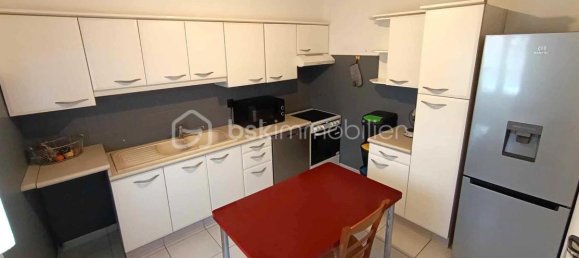 Casa de 3 dormitorios en Pannes, France No. 53646 12