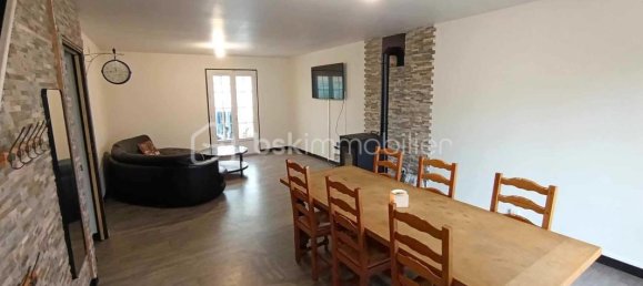 Casa de 3 dormitorios en Pannes, France No. 53646 11