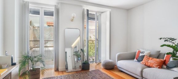 2 Schlafzimmer Doppelhaus in Lisbon, Portugal, Nr. 340351 4