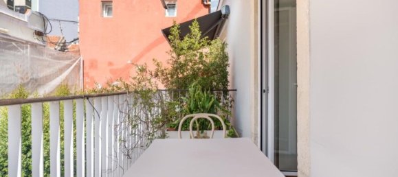 2 Schlafzimmer Doppelhaus in Lisbon, Portugal, Nr. 340351 9