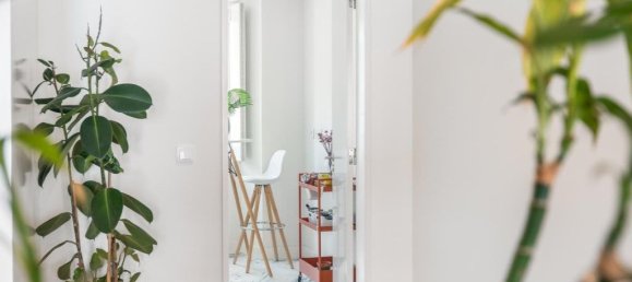 2 Schlafzimmer Doppelhaus in Lisbon, Portugal, Nr. 340351 13