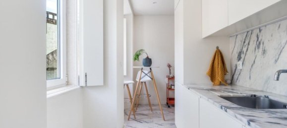 2 Schlafzimmer Doppelhaus in Lisbon, Portugal, Nr. 340351 10