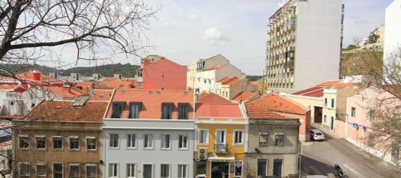 2 Schlafzimmer Doppelhaus in Lisbon, Portugal, Nr. 340351 29