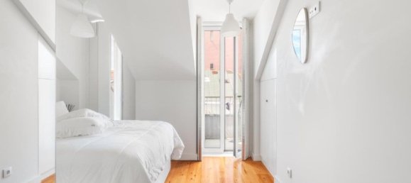 2 Schlafzimmer Doppelhaus in Lisbon, Portugal, Nr. 340351 22