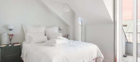 2 Schlafzimmer Doppelhaus in Lisbon, Portugal, Nr. 340351 23