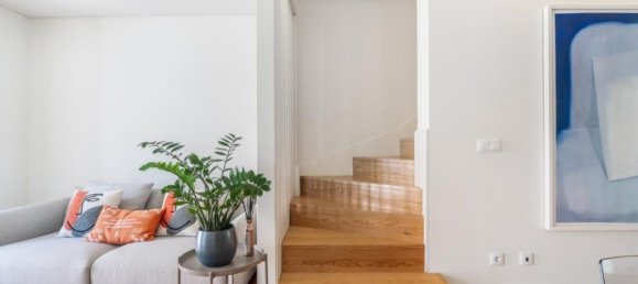 2 Schlafzimmer Doppelhaus in Lisbon, Portugal, Nr. 340351 5