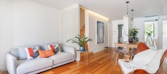 2 Schlafzimmer Doppelhaus in Lisbon, Portugal, Nr. 340351 2