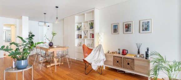 2 Schlafzimmer Doppelhaus in Lisbon, Portugal, Nr. 340351 3