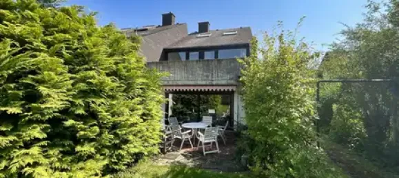 Таунхаус с 5 комнатами в Верра-Майснер, Германия № 315676 6