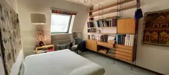 Таунхаус с 5 комнатами в Верра-Майснер, Германия № 315676 13