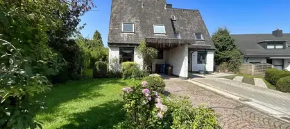 Таунхаус с 5 комнатами в Верра-Майснер, Германия № 315676 3