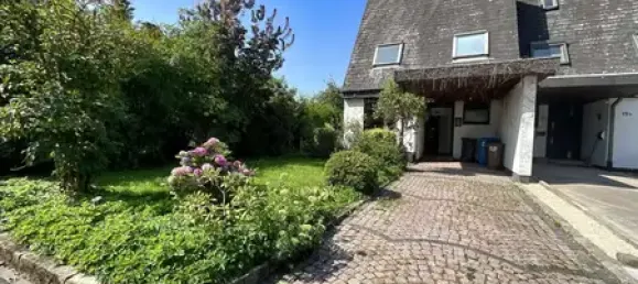 Таунхаус с 5 комнатами в Верра-Майснер, Германия № 315676 4