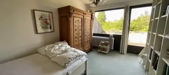 Таунхаус с 5 комнатами в Верра-Майснер, Германия № 315676 14