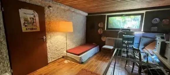 Таунхаус с 5 комнатами в Верра-Майснер, Германия № 315676 20