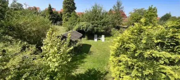 Таунхаус с 5 комнатами в Верра-Майснер, Германия № 315676 16