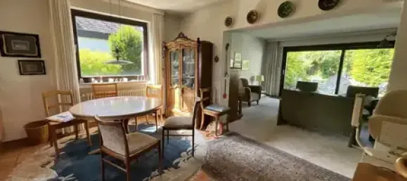 Таунхаус с 5 комнатами в Верра-Майснер, Германия № 315676 8