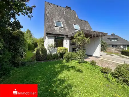 Таунхаус с 5 комнатами в Верра-Майснер, Германия № 315676