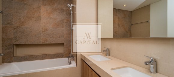 2 bedrooms Apartment in Downtown Dubai (Downtown Burj Dubai), UAE No. 51056 2