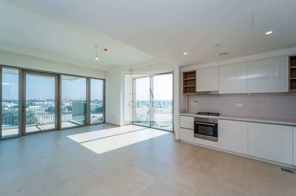 2 bedrooms Apartment in Downtown Dubai (Downtown Burj Dubai), UAE No. 51056