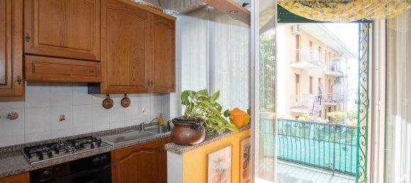 Apartamento T3 em Genoa, Italy N.º 364691 15
