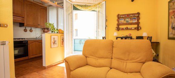 Apartamento T3 em Genoa, Italy N.º 364691 12