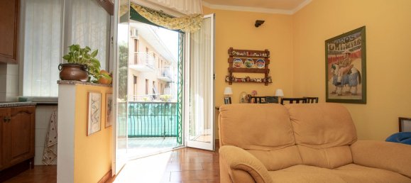 Apartamento T3 em Genoa, Italy N.º 364691 18
