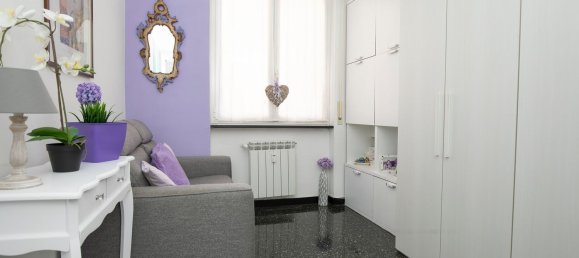 Apartamento T3 em Genoa, Italy N.º 364691 2