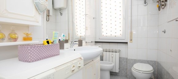 Apartamento T3 em Genoa, Italy N.º 364691 10