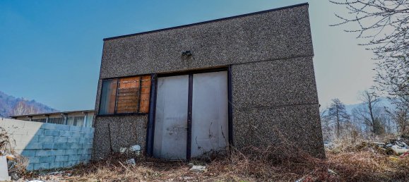 Armazém em Cuveglio, Italy 510 m² N.º 71067 17