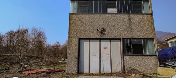 Armazém em Cuveglio, Italy 510 m² N.º 71067 2