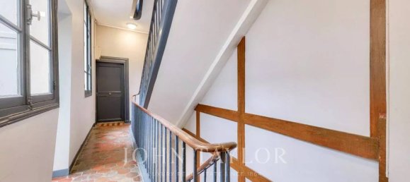 1 bedroom Apartment in Paris, France No. 150978 5