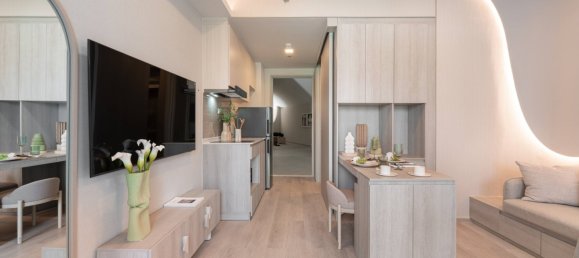 Apartamento em condomínio em Railay Beach, Thailand N.º 31996 6