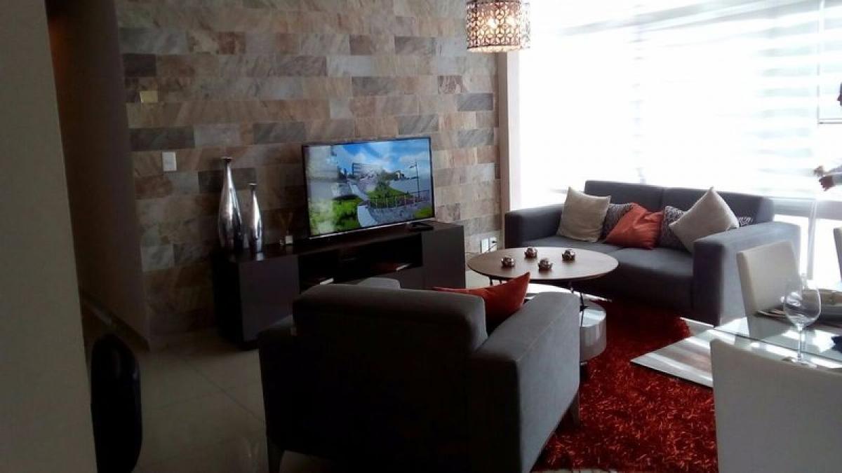 3 Schlafzimmer Wohnung in Cuautitlan Izcalli, Mexico, Nr. 225787