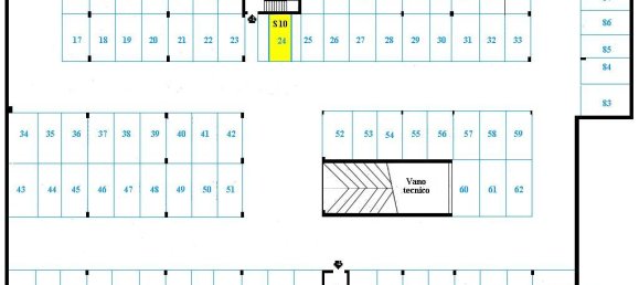 2 bedrooms Apartment in Riccione, Italy No. 168403 47