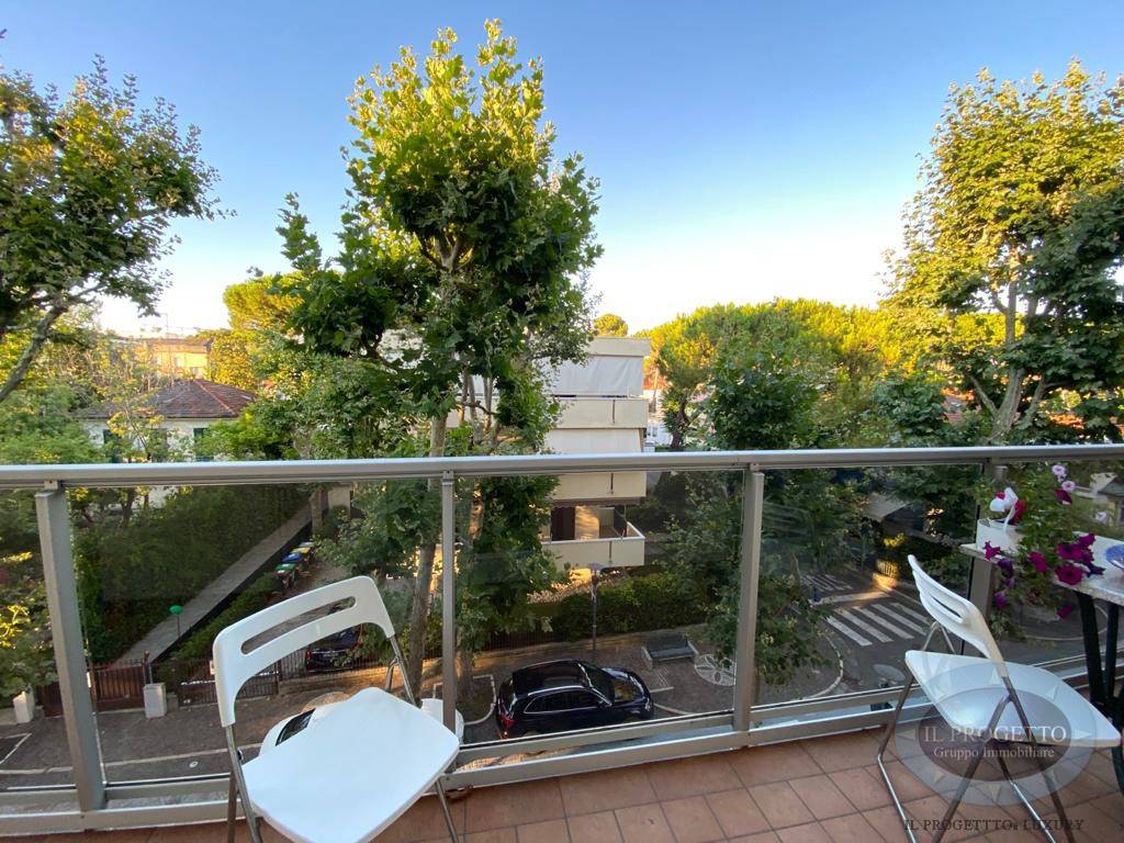 2 bedrooms Apartment in Riccione, Italy No. 168403