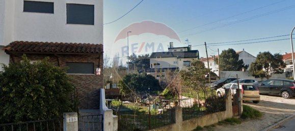 Terrain à Barreiro, Portugal 203m² No. 52556 4