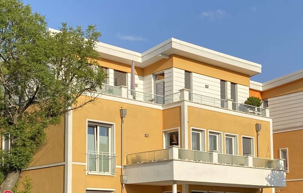 4-Zimmer Wohnung in Ahrweiler, Germany, Nr. 179336