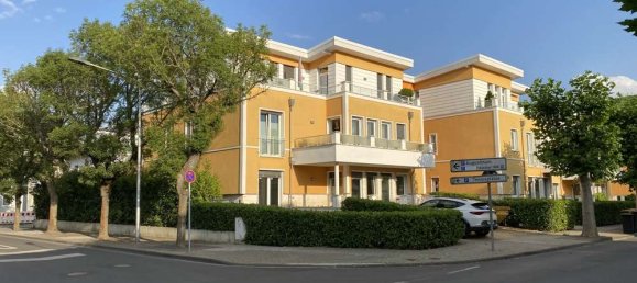 4-Zimmer Wohnung in Ahrweiler, Germany, Nr. 179336 2