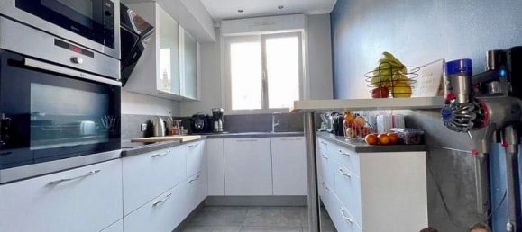 2 غرف نوم شقة في Amiens, France رقم 153537 6